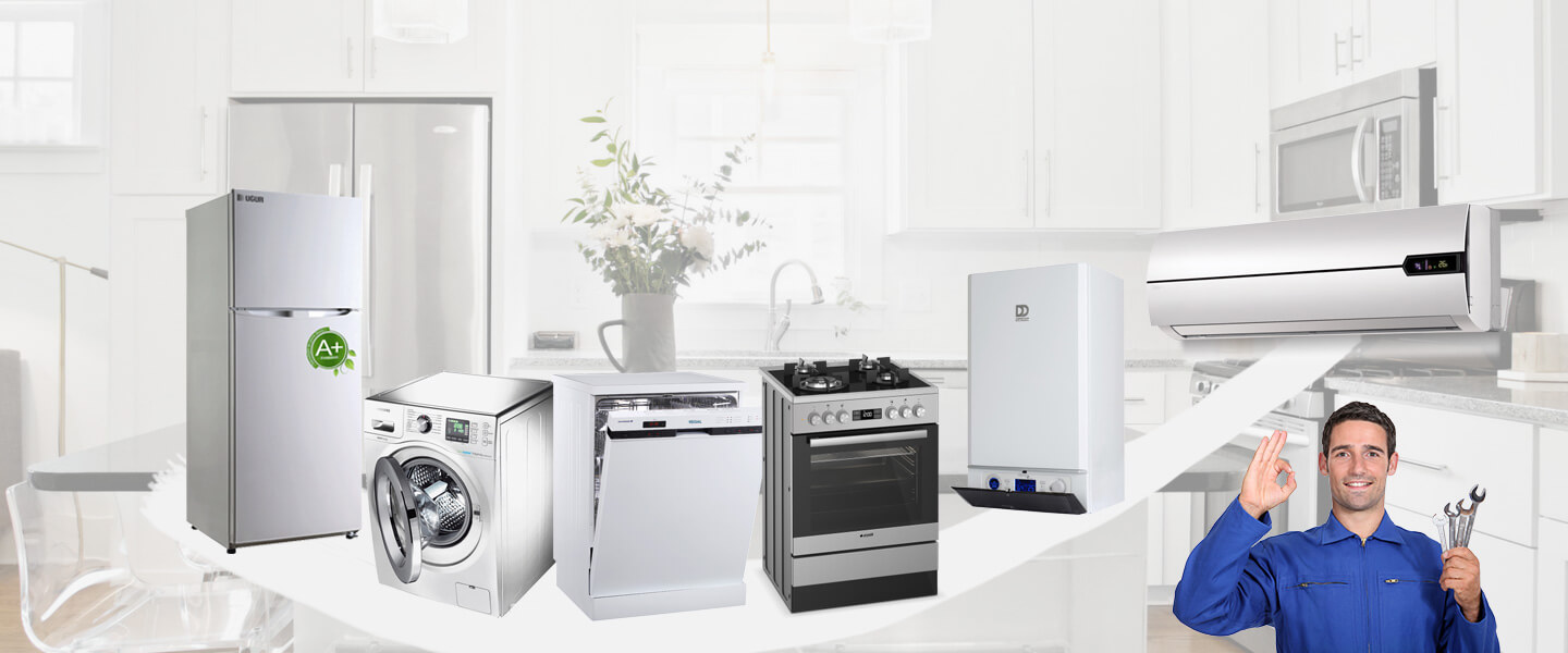Ilıpınar Maytag Servisi